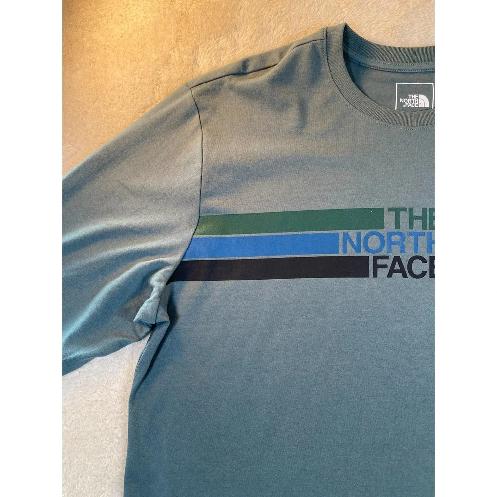 The North Face north face